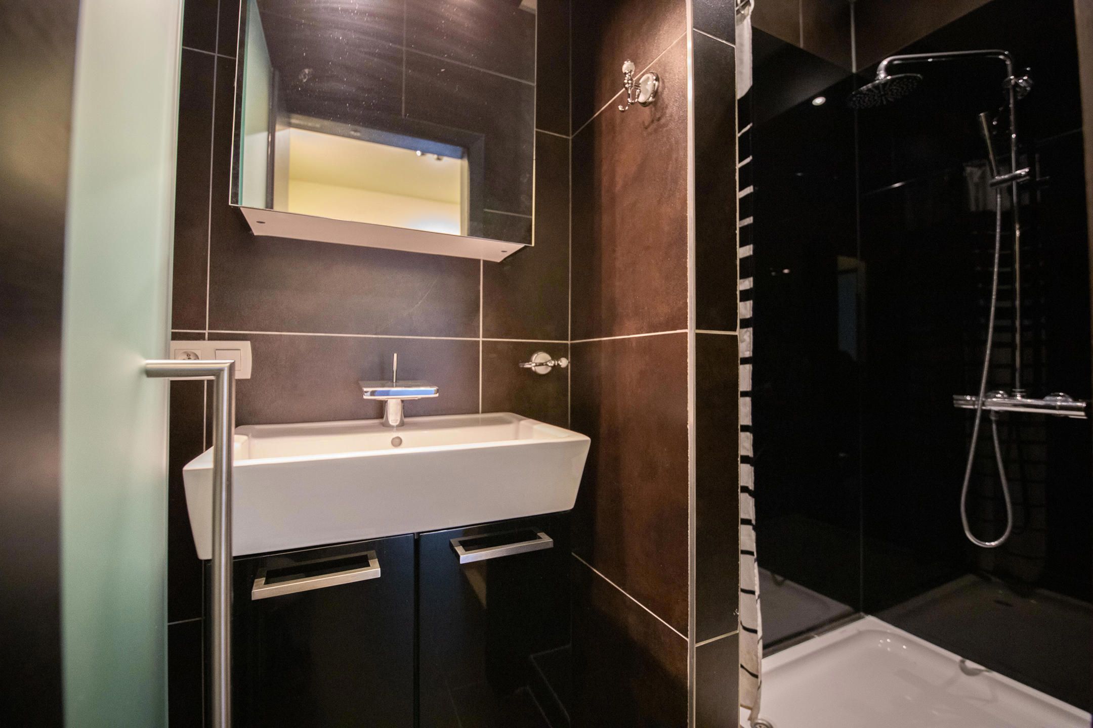 Appartement te huur foto 14