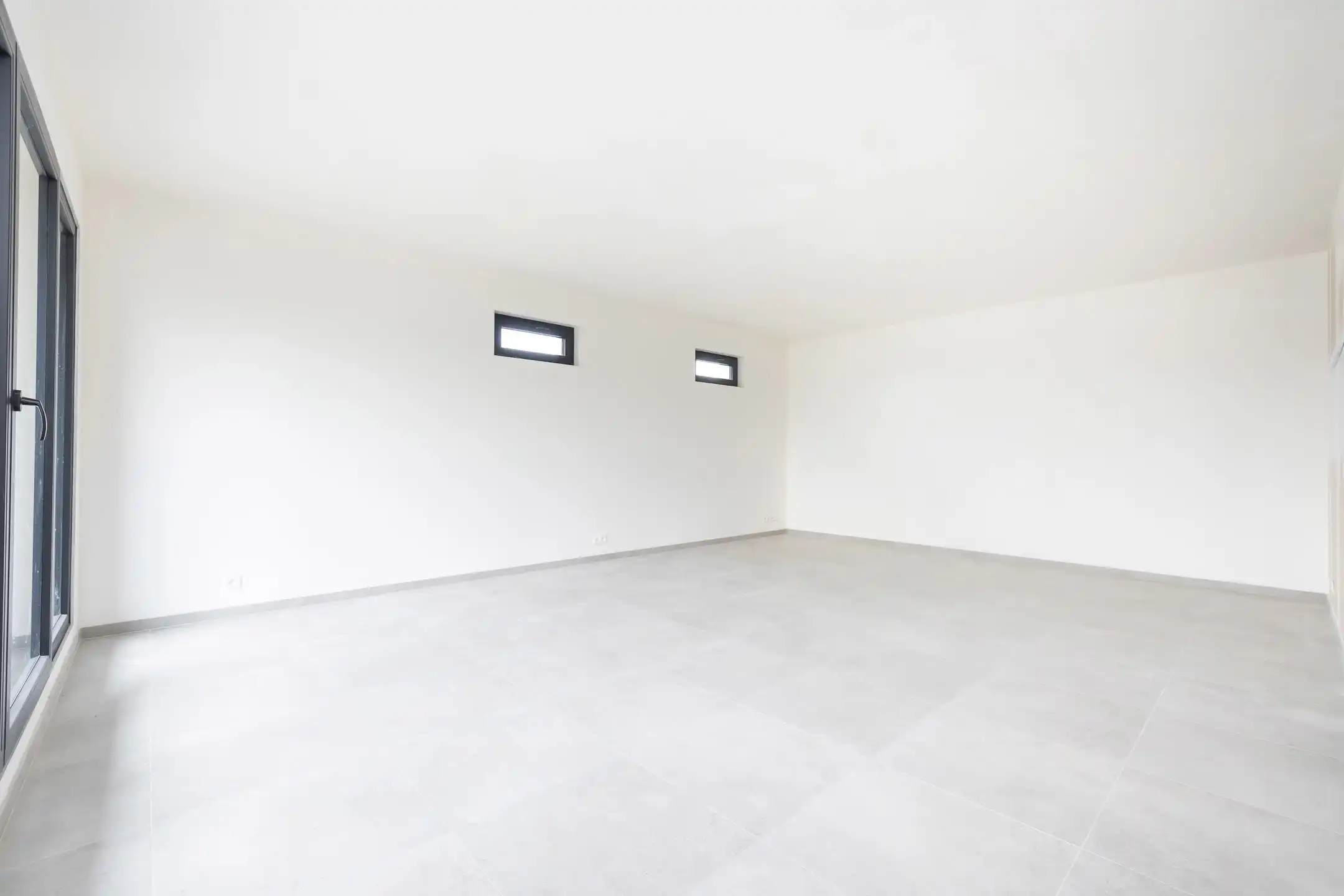 3-slpk appartement in kleine residentie foto 3