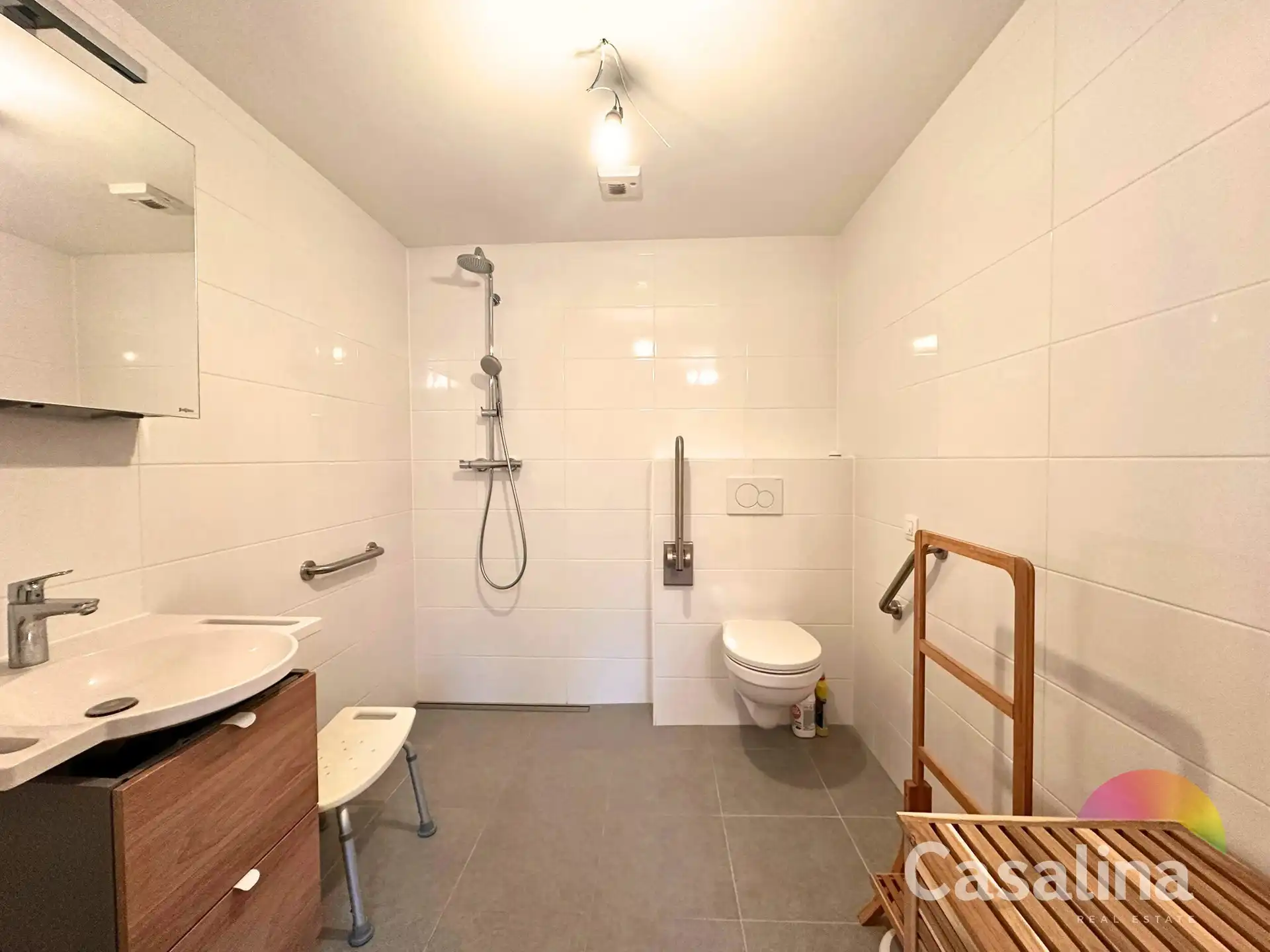 Mooi assistentieappartement « service flat » VUERENVELD foto 2