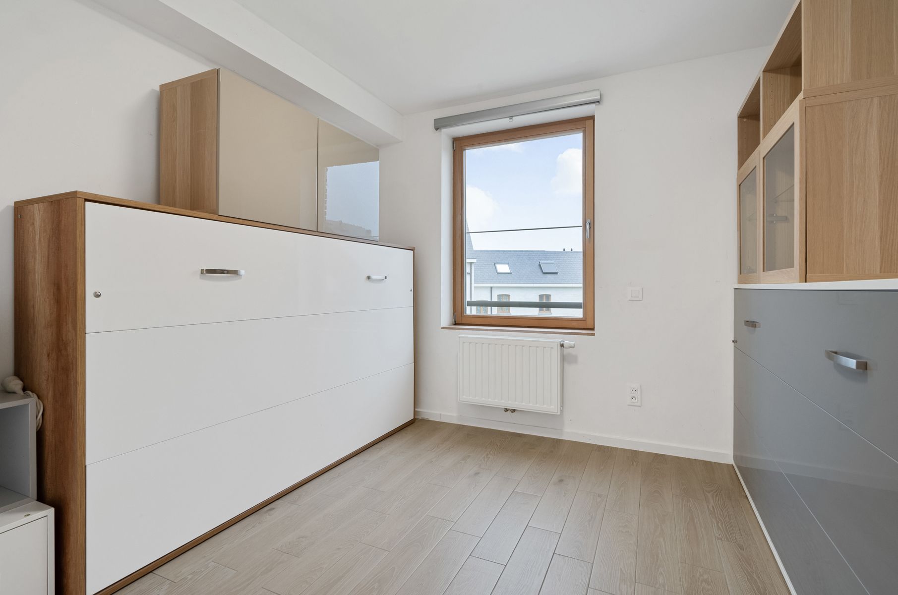 Modern appartement nabij het centrum van Wetteren foto 7