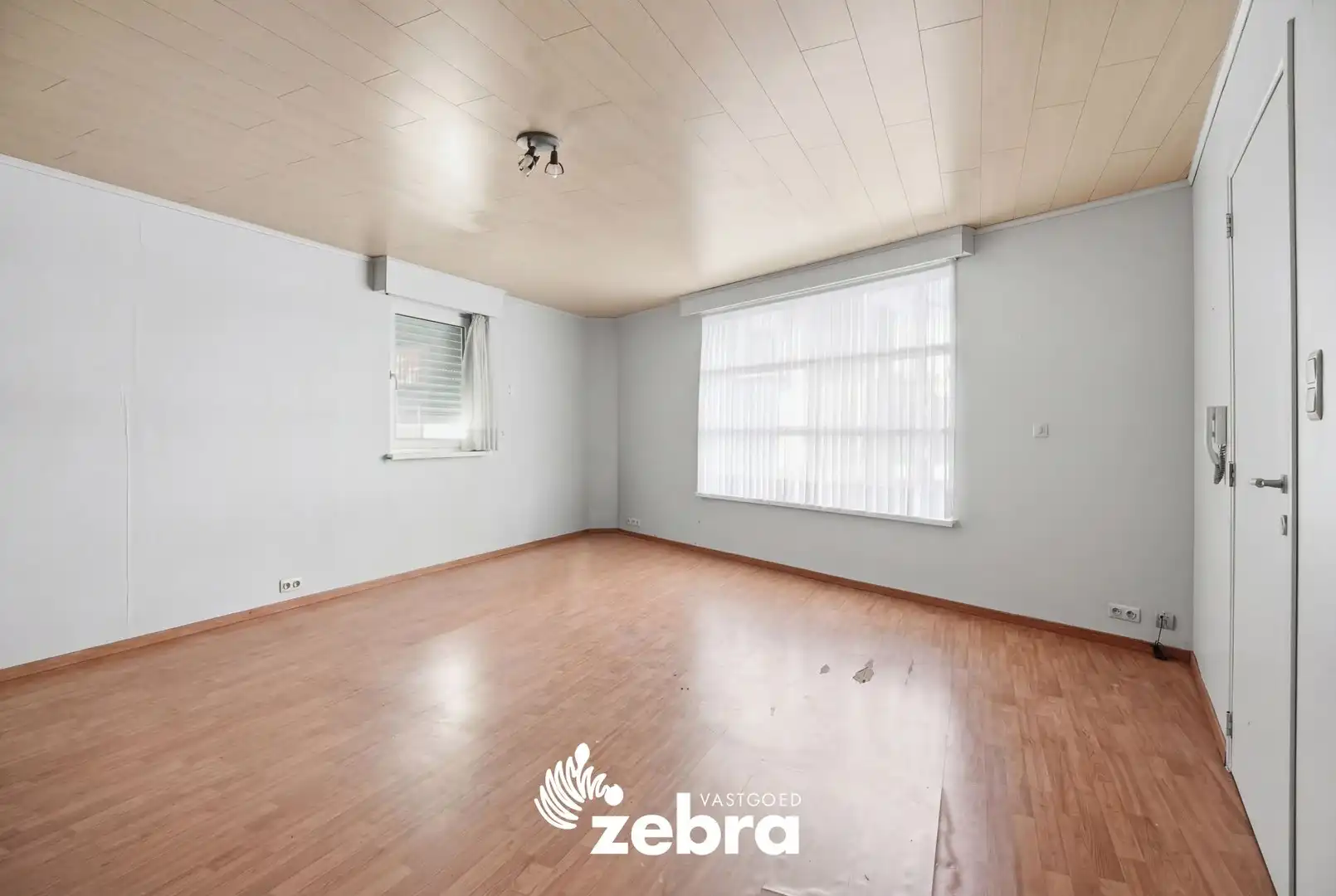 Ruime woning in centrum Wingene! foto 7