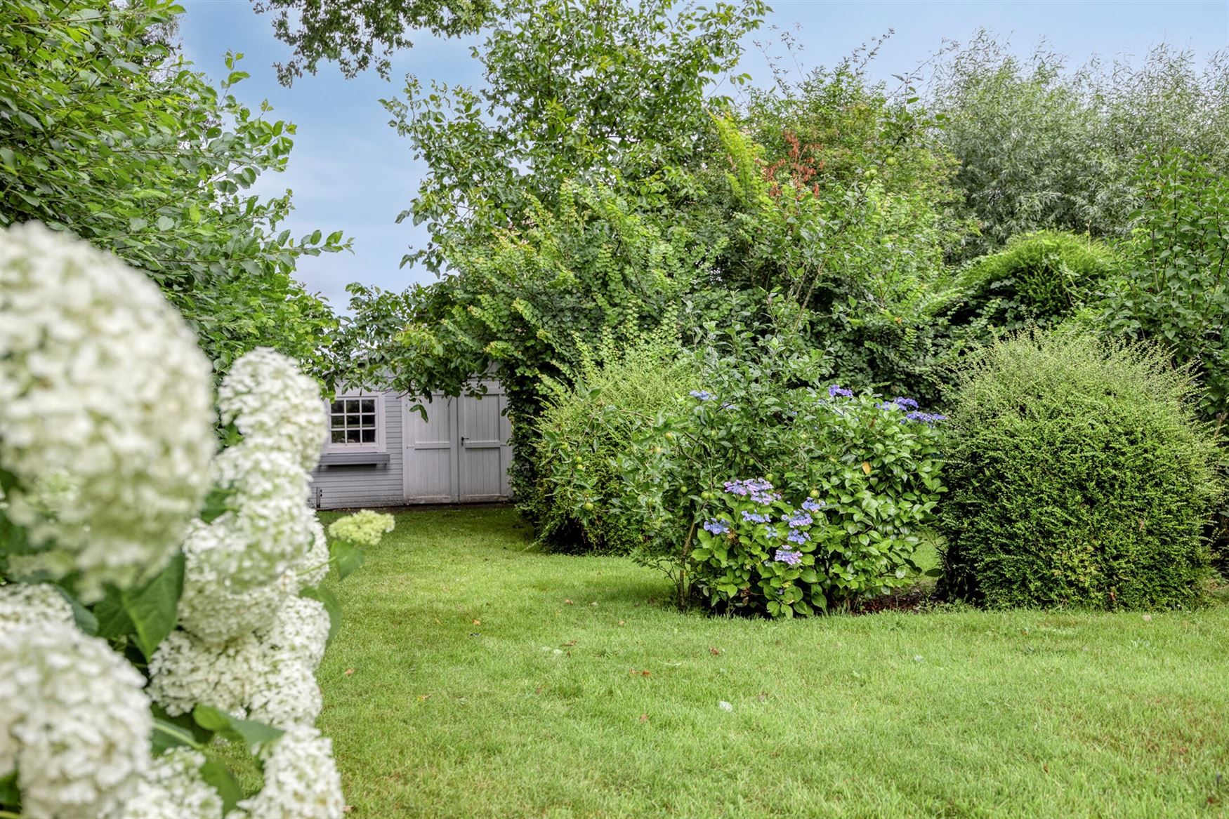 Gerenoveerde woning foto 21