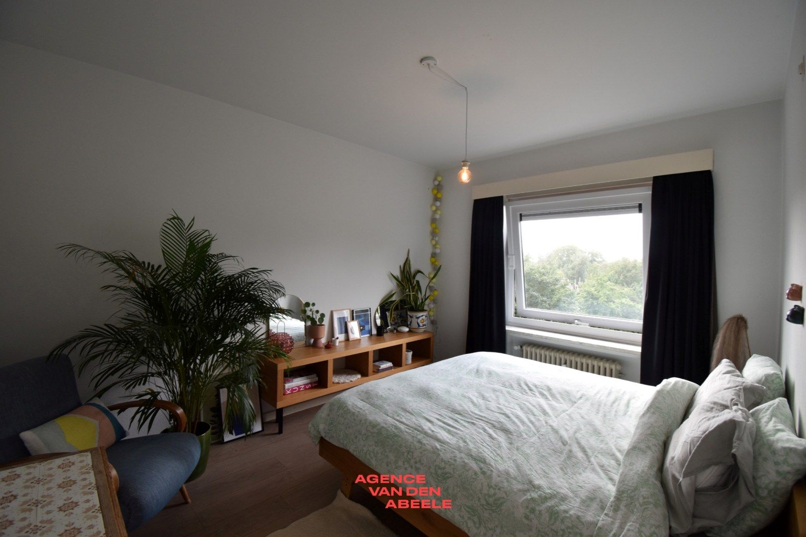 Energiezuinig hoekappartement met 3 slaapkamers en garage  foto 12