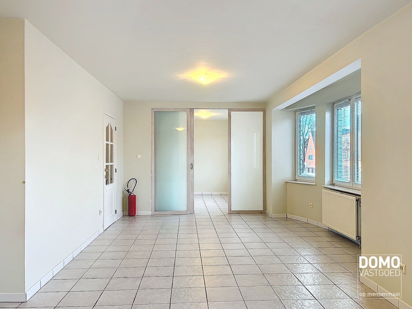 Ruim duplex appartement gelegen te Hasselt - Energielabel A - 260m² bewoonbare oppervlakte foto 9