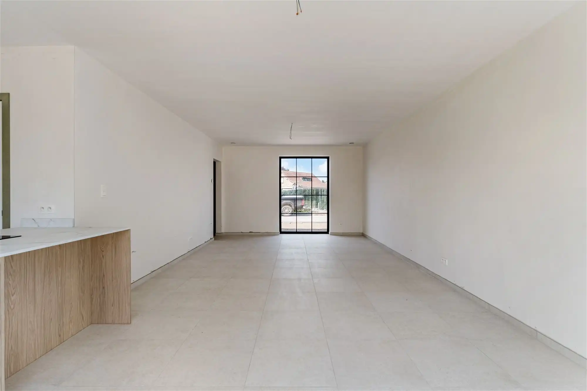 Afgewerkte BEN-woning op zeer rustige locatie te Molenbeersel foto 8