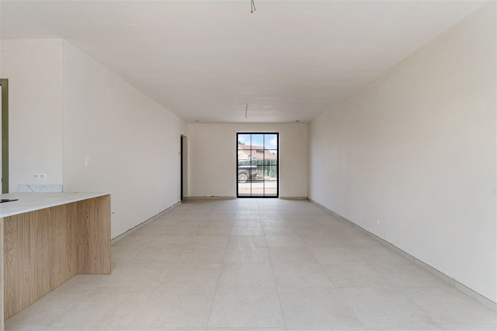 Afgewerkte BEN-woning op zeer rustige locatie te Molenbeersel foto 8