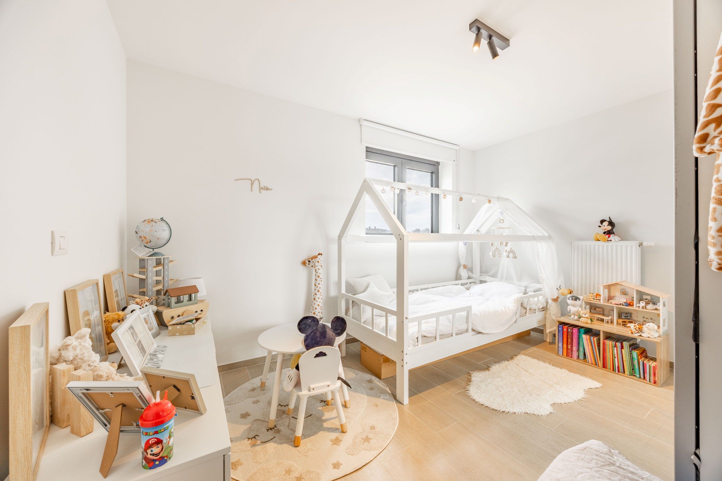 PRACHTIGE NIEUWBOUWWONING TE ANZEGEM! foto 14