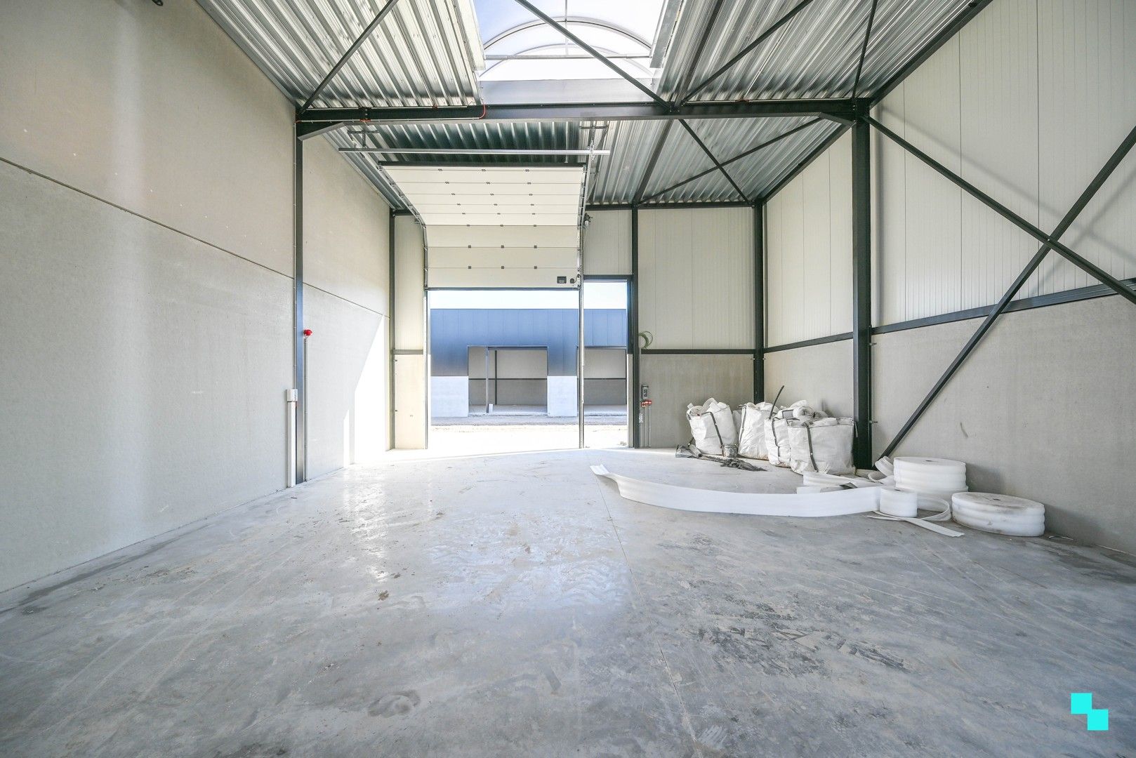 23 KMO-units met hedendaagse architectuur op toplocatie foto 6