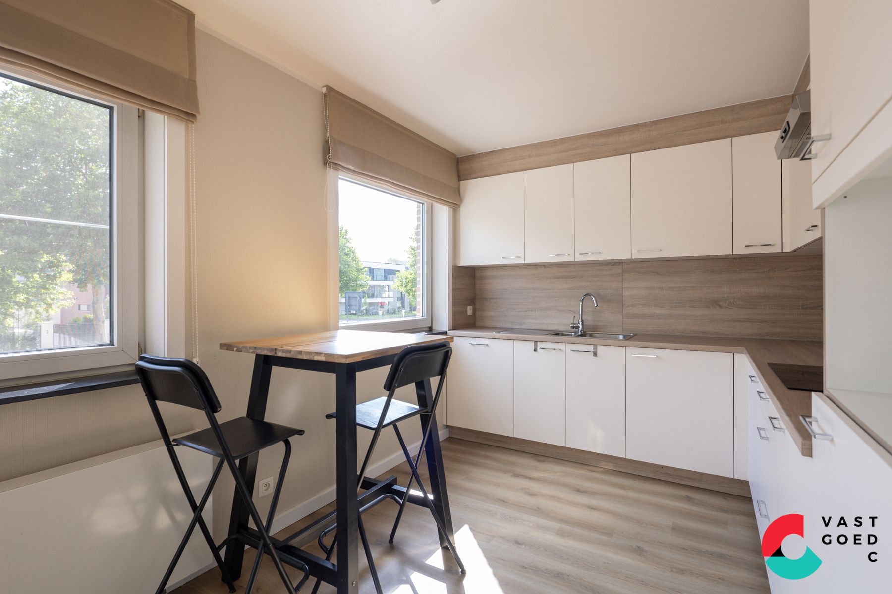 Appartement te huur foto 8