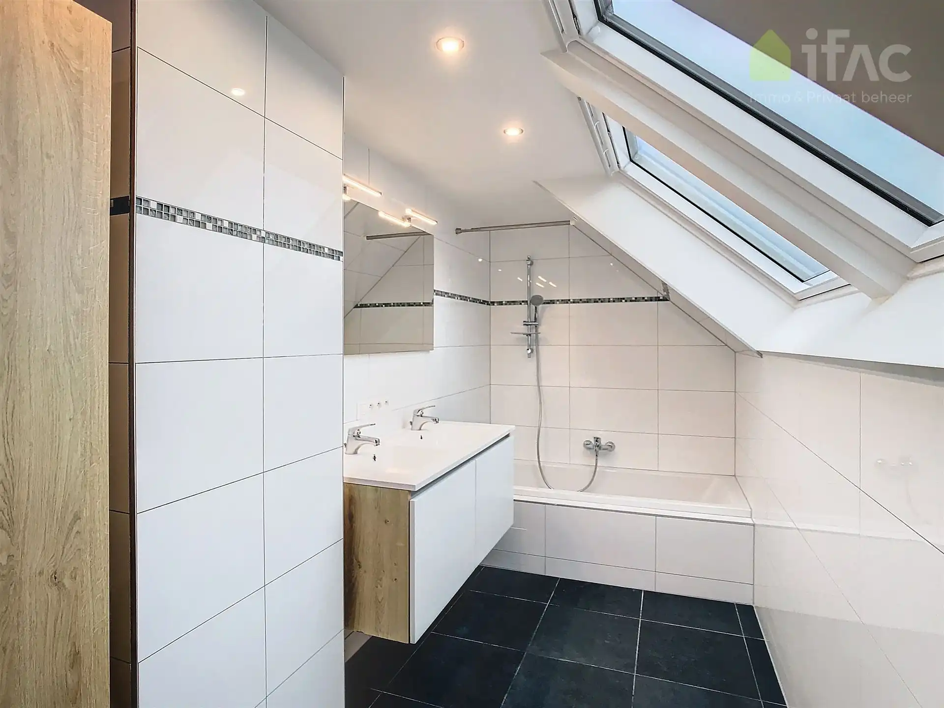 Passief duplexappartement foto 10