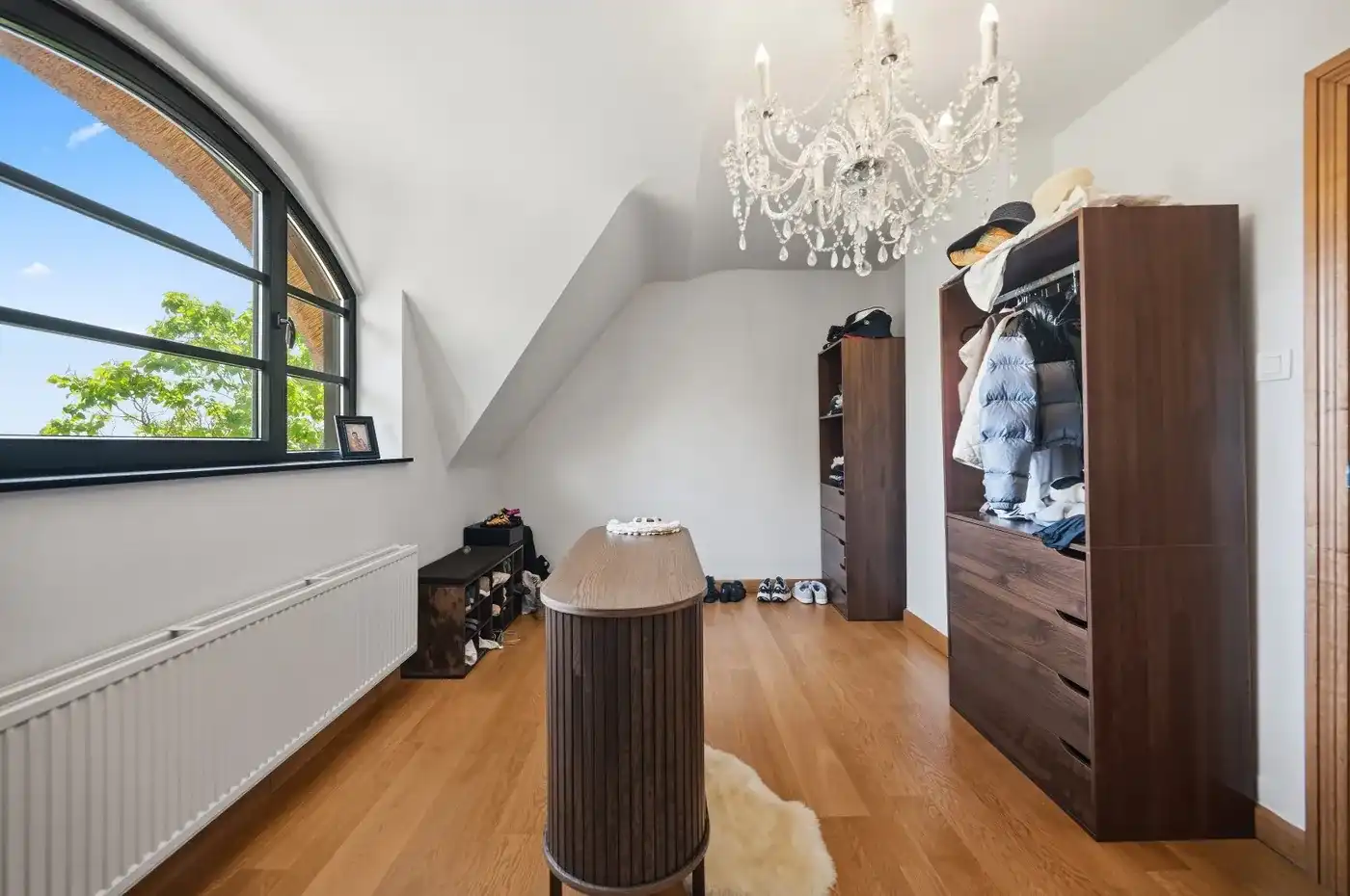 Uitzonderlijke klassevolle villa met 4 slpks en prachtige tuin foto 11
