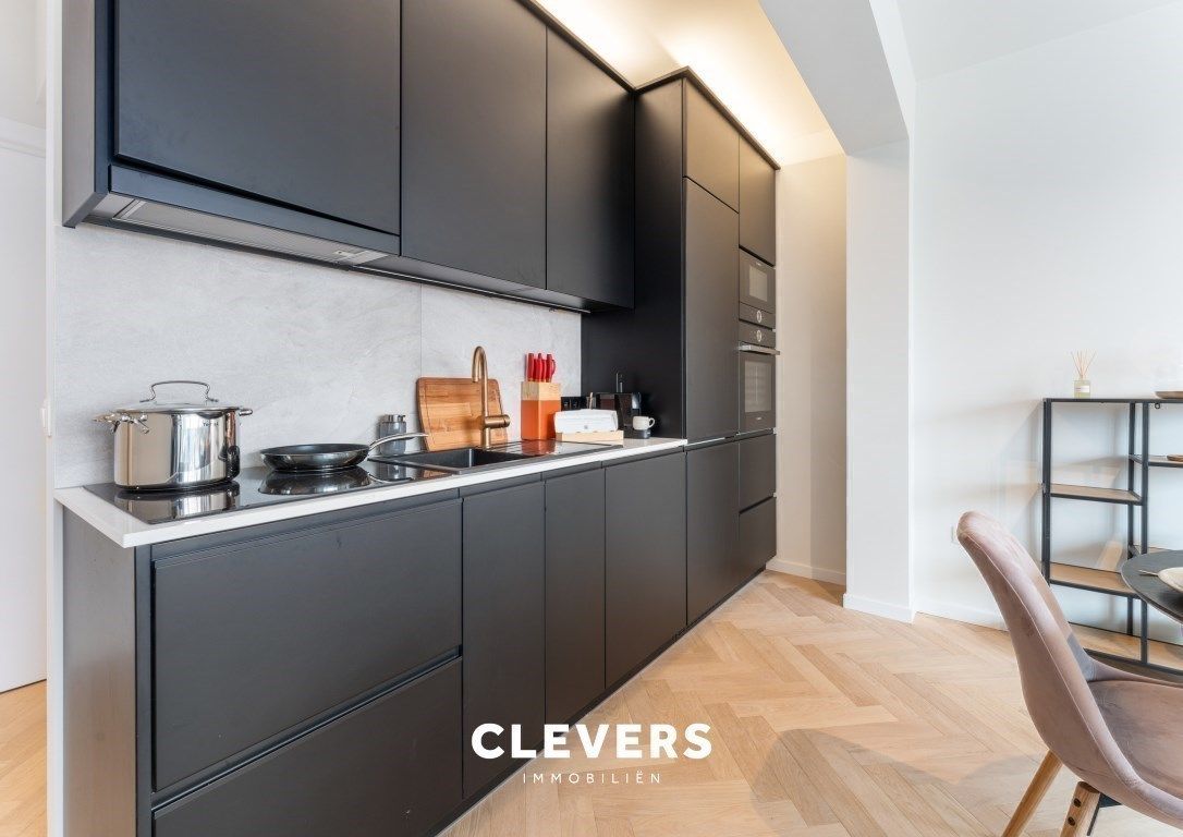 Perfect gerenoveerd appartement met 2 slpks (ver zeezicht) foto 8