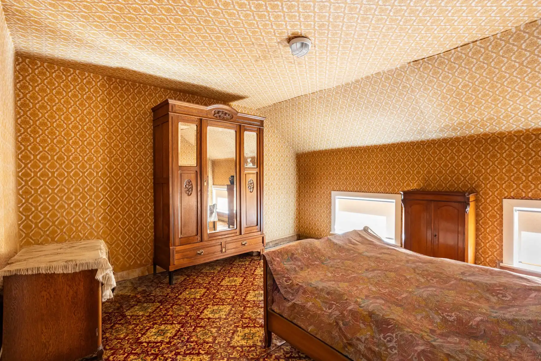 Gezellige gezinswoning nabij stadskern te Aalst foto 19