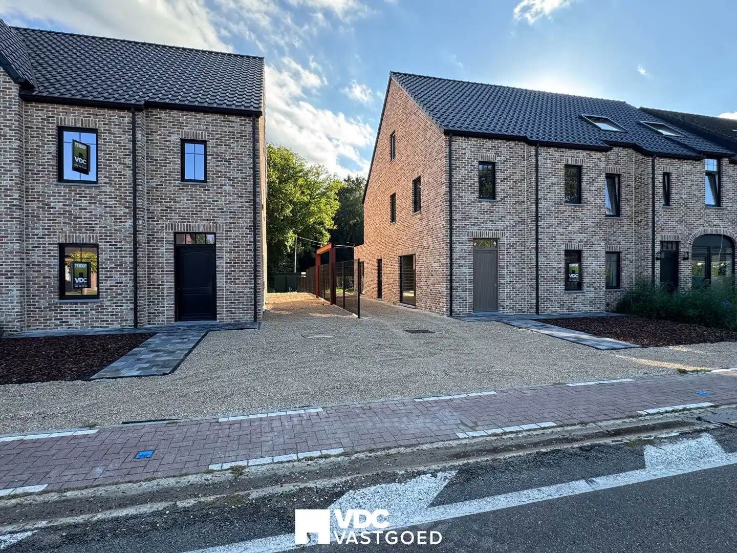 6% BTW: Laatste twee Caco-woningen in landelijke pastorijstijl! foto 3