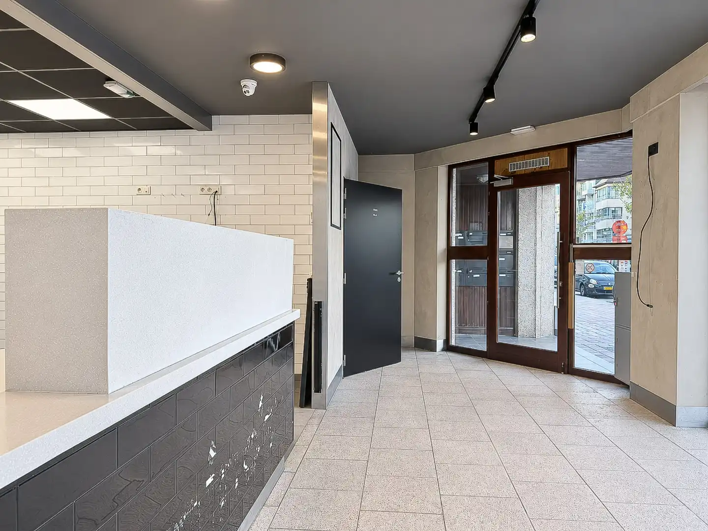 Horecazaak -winkel Lippenslaan 58 te koop  foto 15