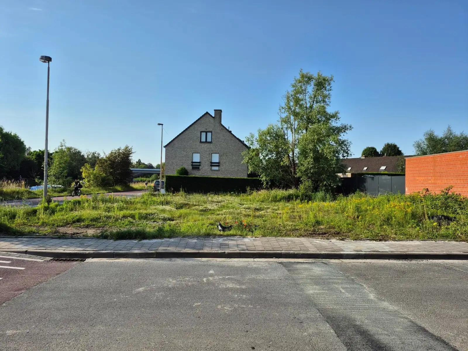 Veelzijdig perceel van 511 m² op zichtlocatie foto 4