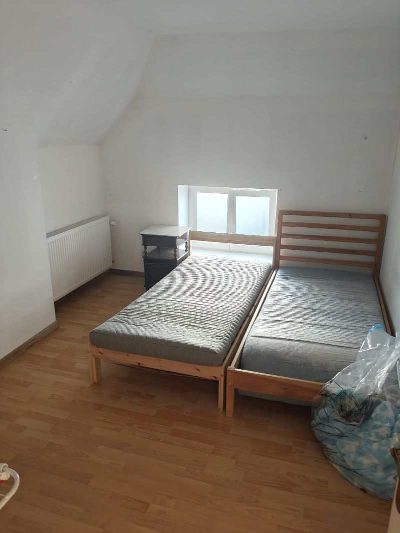 Ruim appartement in centrum te huur! foto 6