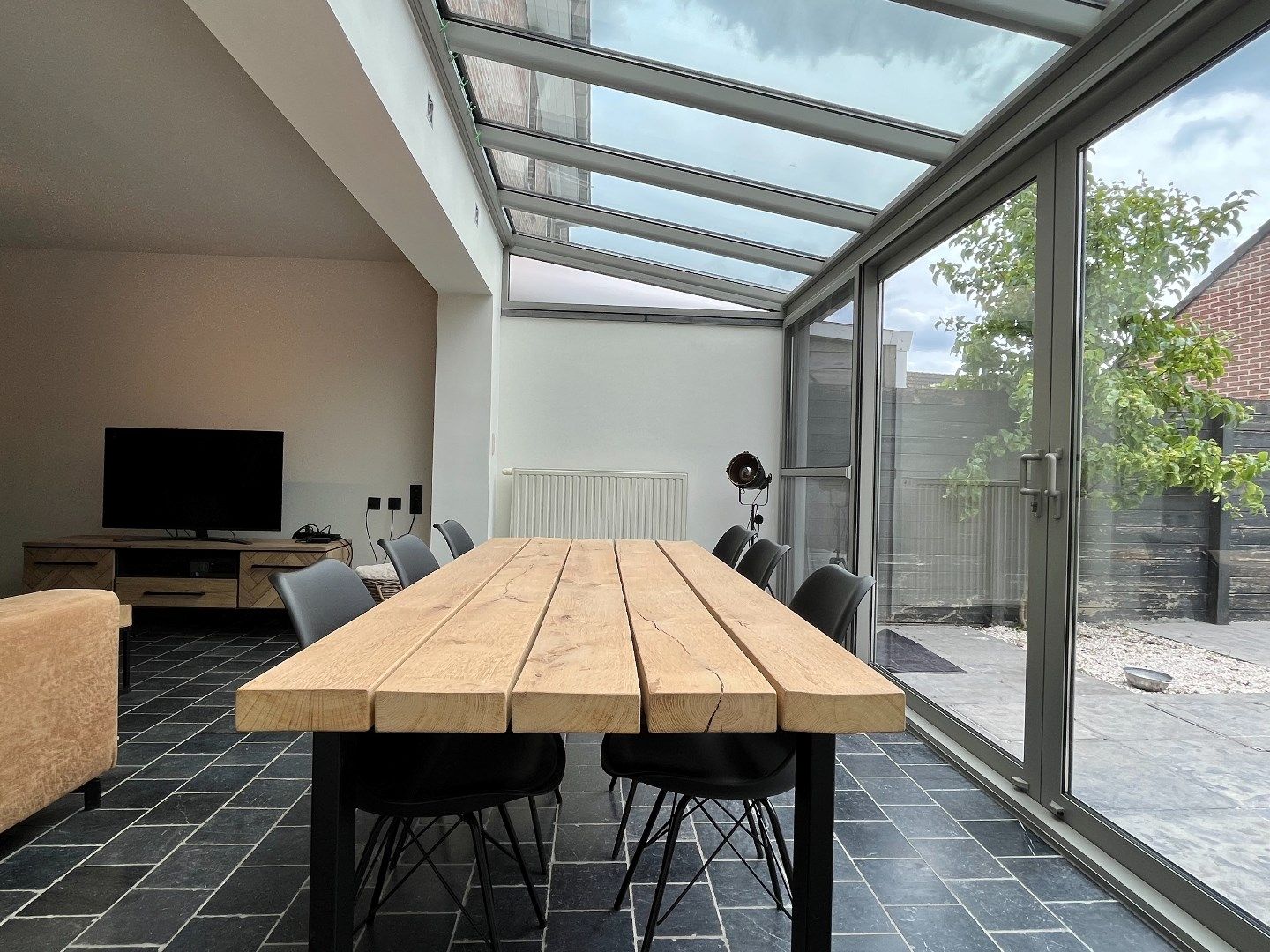 Instapklare woning te koop in Beitem met 3-4 slaapkamers!  foto 5