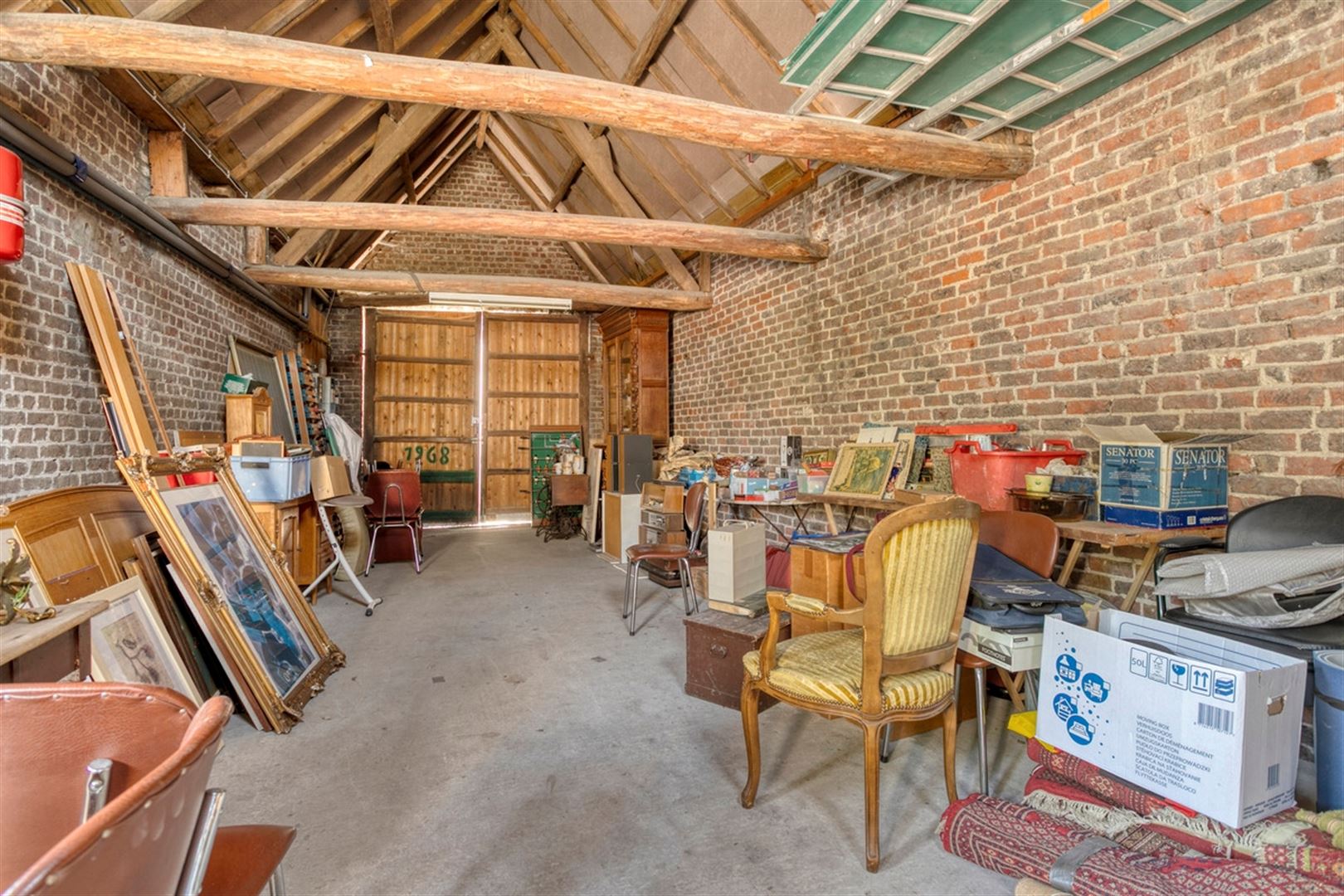 Knusse mooi gelegen woning in deelgemeente Welden foto 16