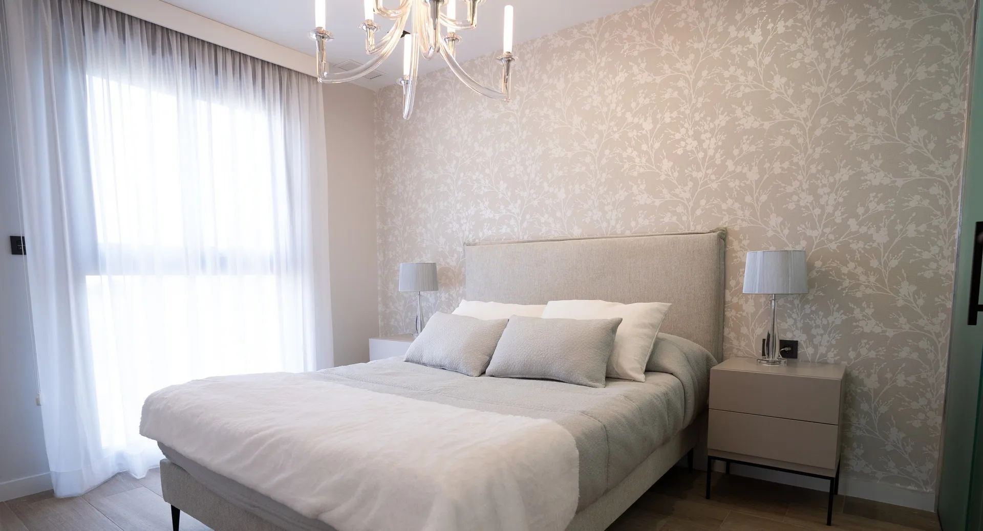 Creëer jouw Mediterrane droom: luxe appartementen met eigen tuin of exclusief solarium aan de Costa Blanca foto 29