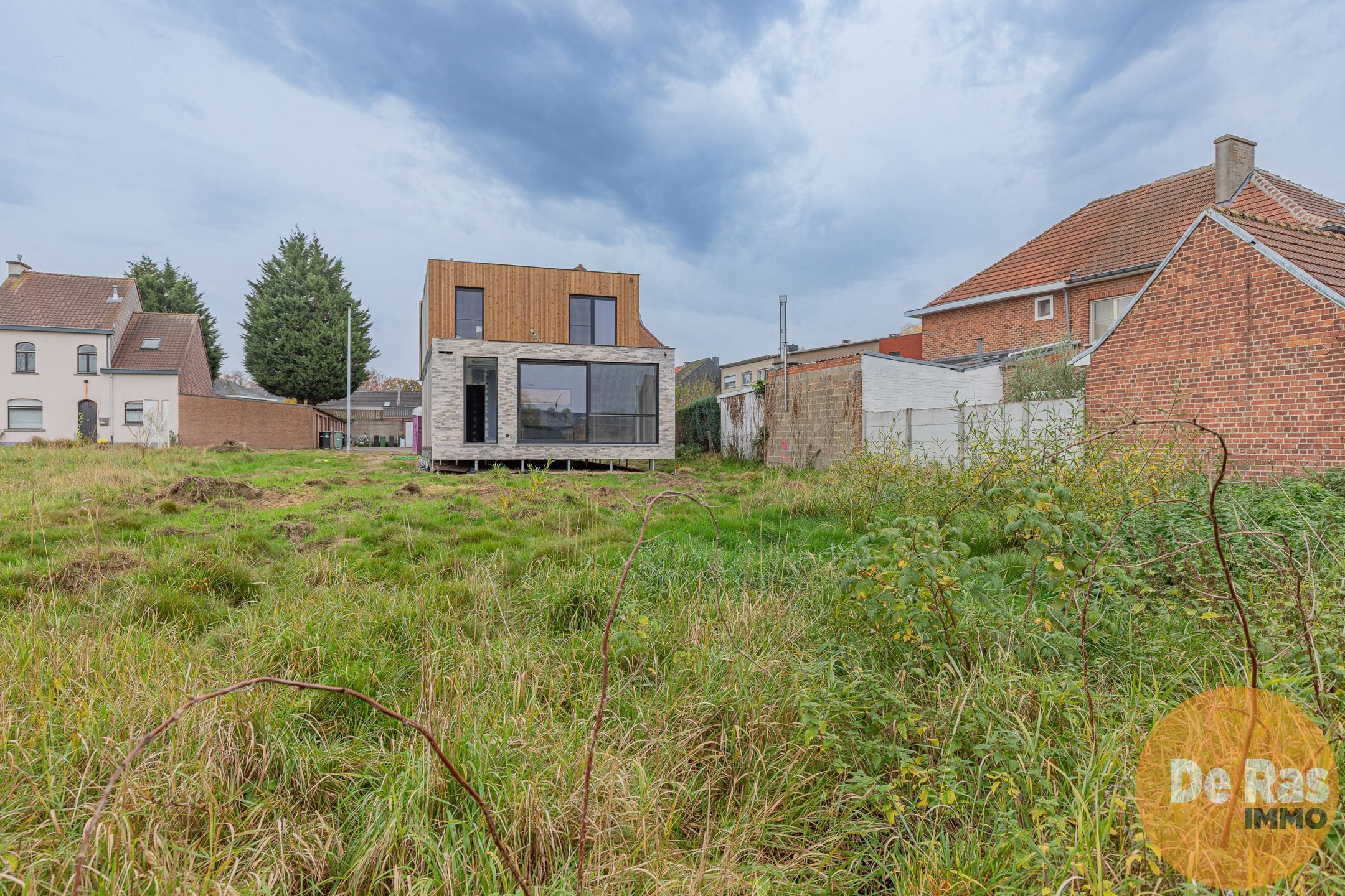 EREMBODEGEM - Nieuwbouwwoning op rustige locatie lot 1 foto 21