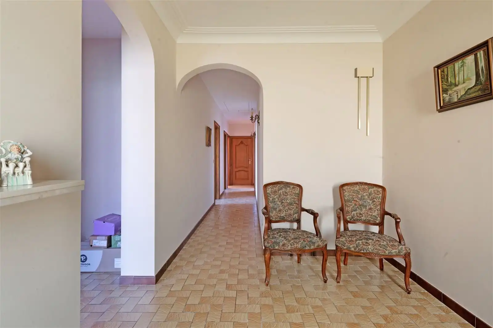 villa bungalow met tuin en aparte garage op +/- 10are foto 17