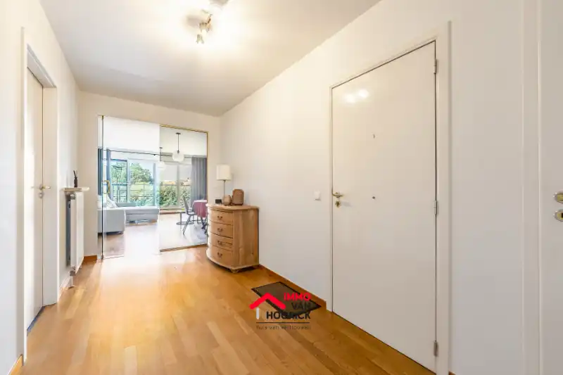 Modern appartement aan de Durme - prachtig uitzicht! foto 10