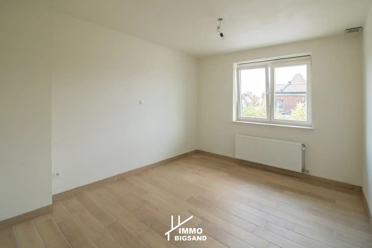 Halfopen nieuwbouwwoning te koop in rustige woonwijk met 4 slaapkamers (mogelijkheid 5 slaapkamers) foto 11