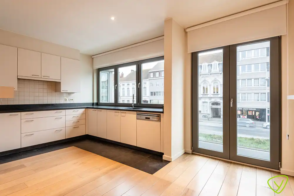 Exceptioneel appartement met een prachtig zonneterras en een top kwalitatieve afwerking foto 8