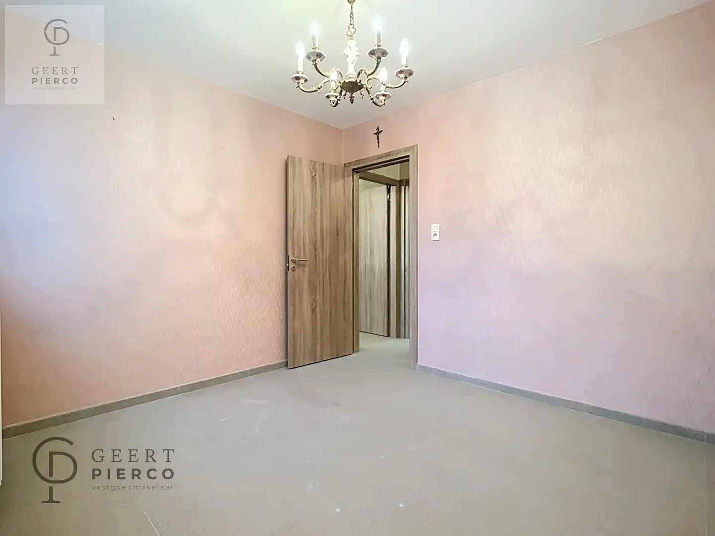 Ruim appartement te Landen foto 20