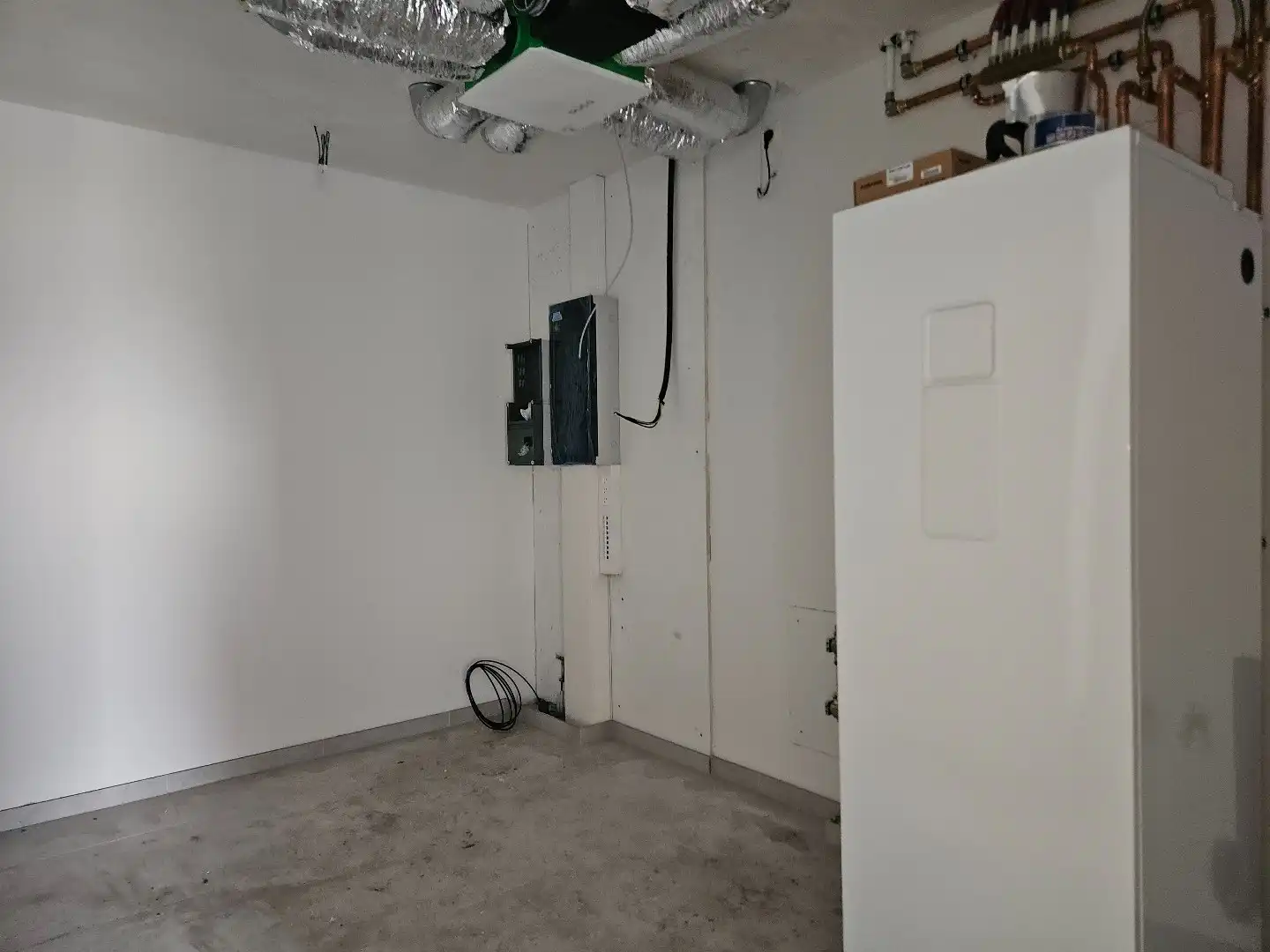 Nieuwbouwwoning met 4 slaapkamers in Dessel! foto 14