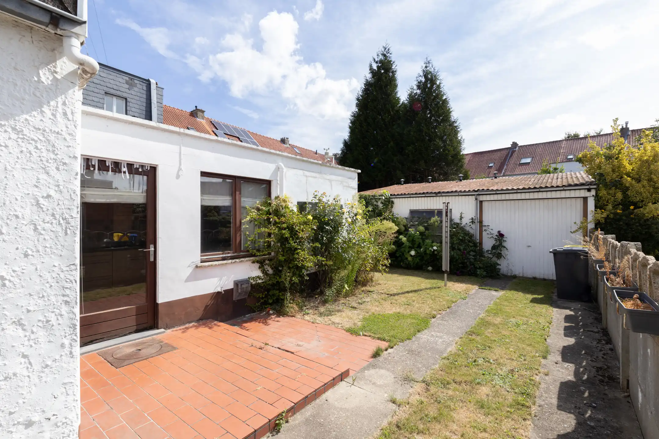 Huis te koop foto 17