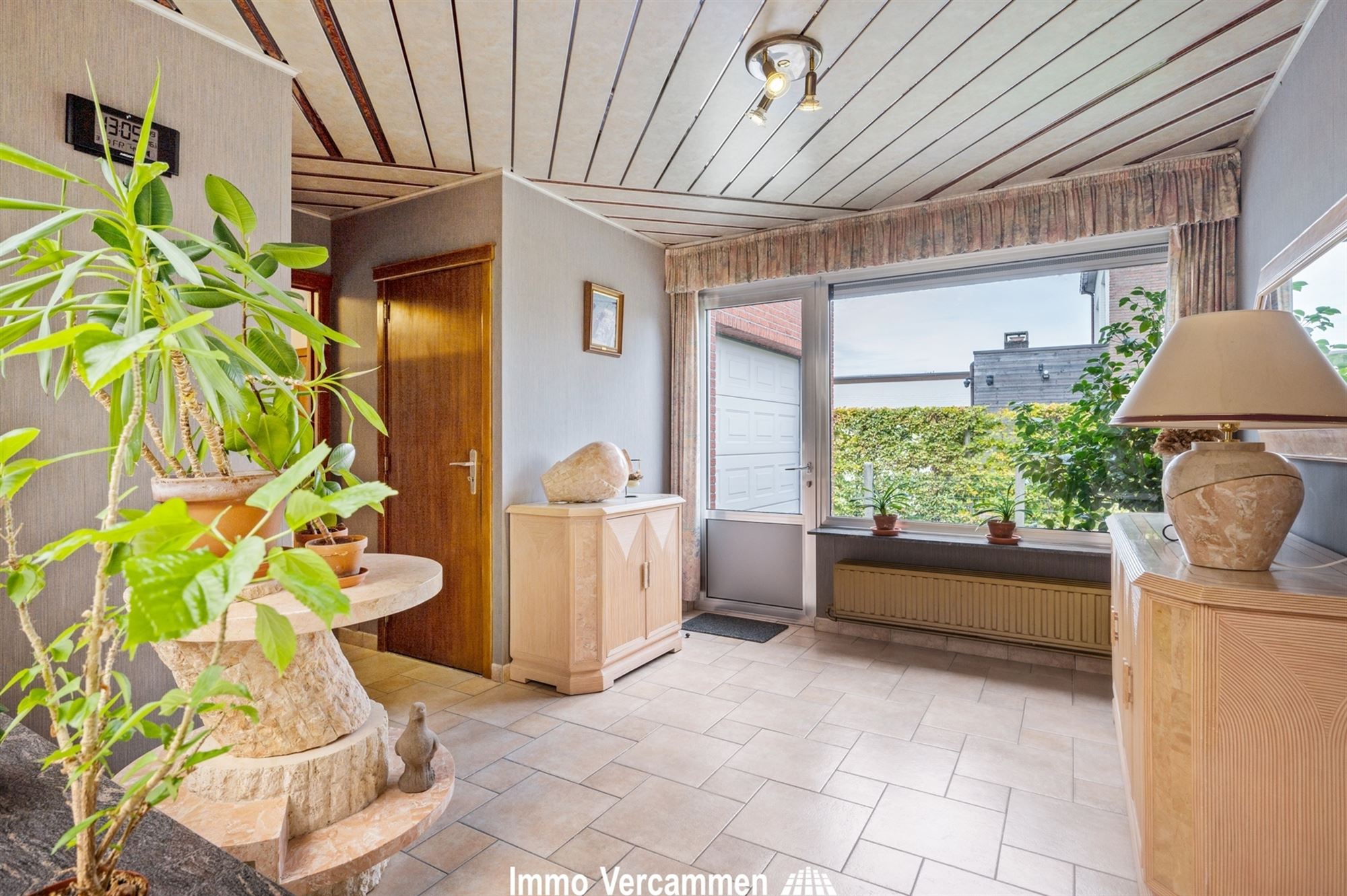 Verzorgde gezinswoning met potentieel te Onze-Lieve-Vrouw-Waver foto 6