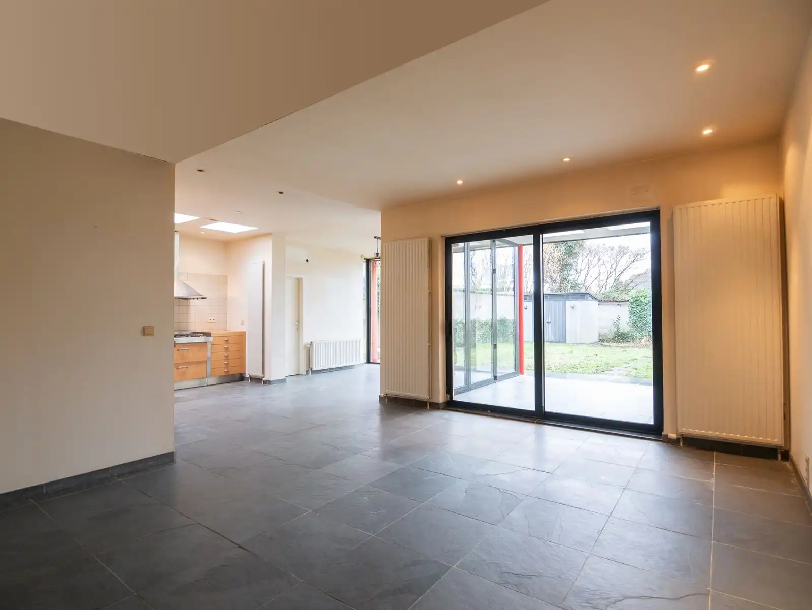 Gemengd gebouw foto 10