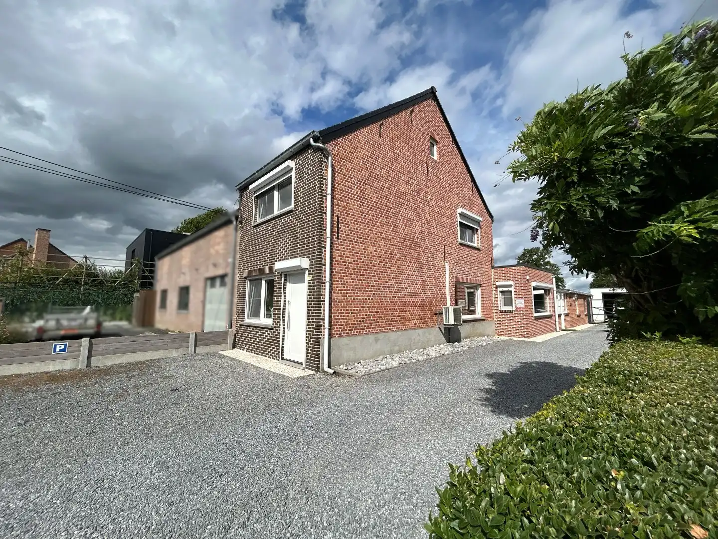 Charmante woning - 2slpk. foto 20