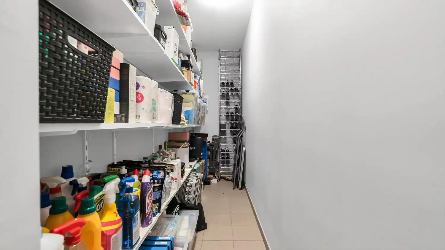 Instapklare rijwoning met tuin en terras in het landelijke Heers foto 18