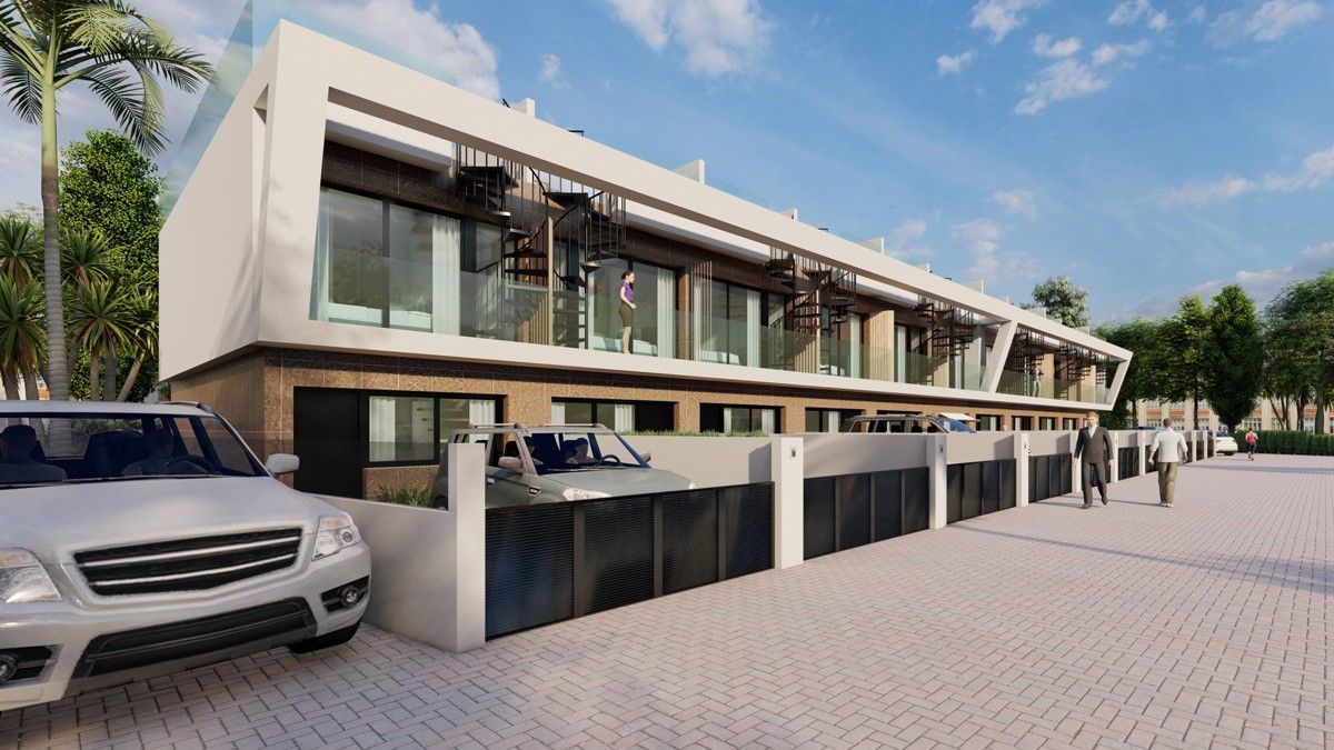 Apartments Zielo - Residencial Monte Y Mar - Santa Pola foto 4