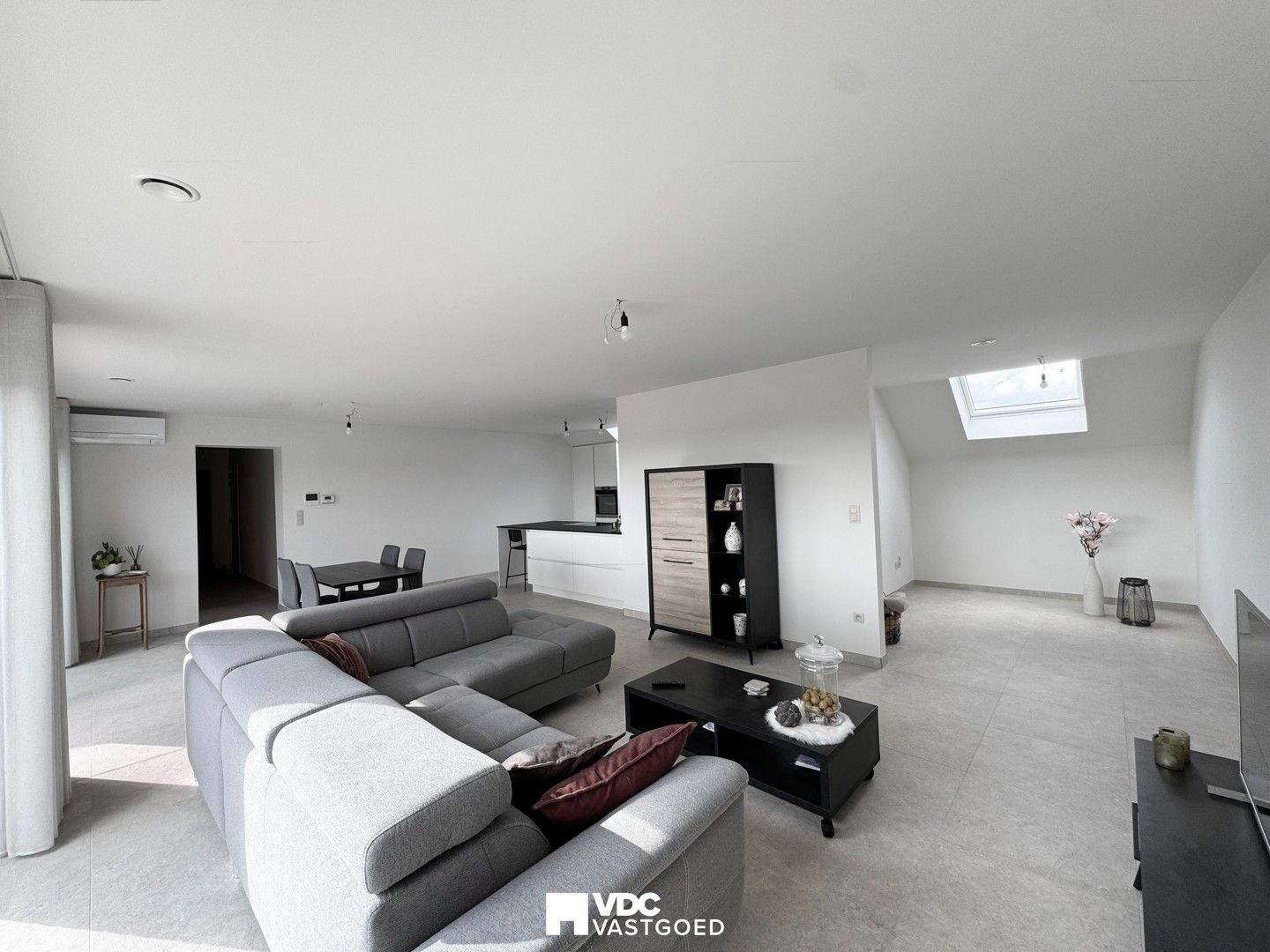 Appartement te huur foto 2