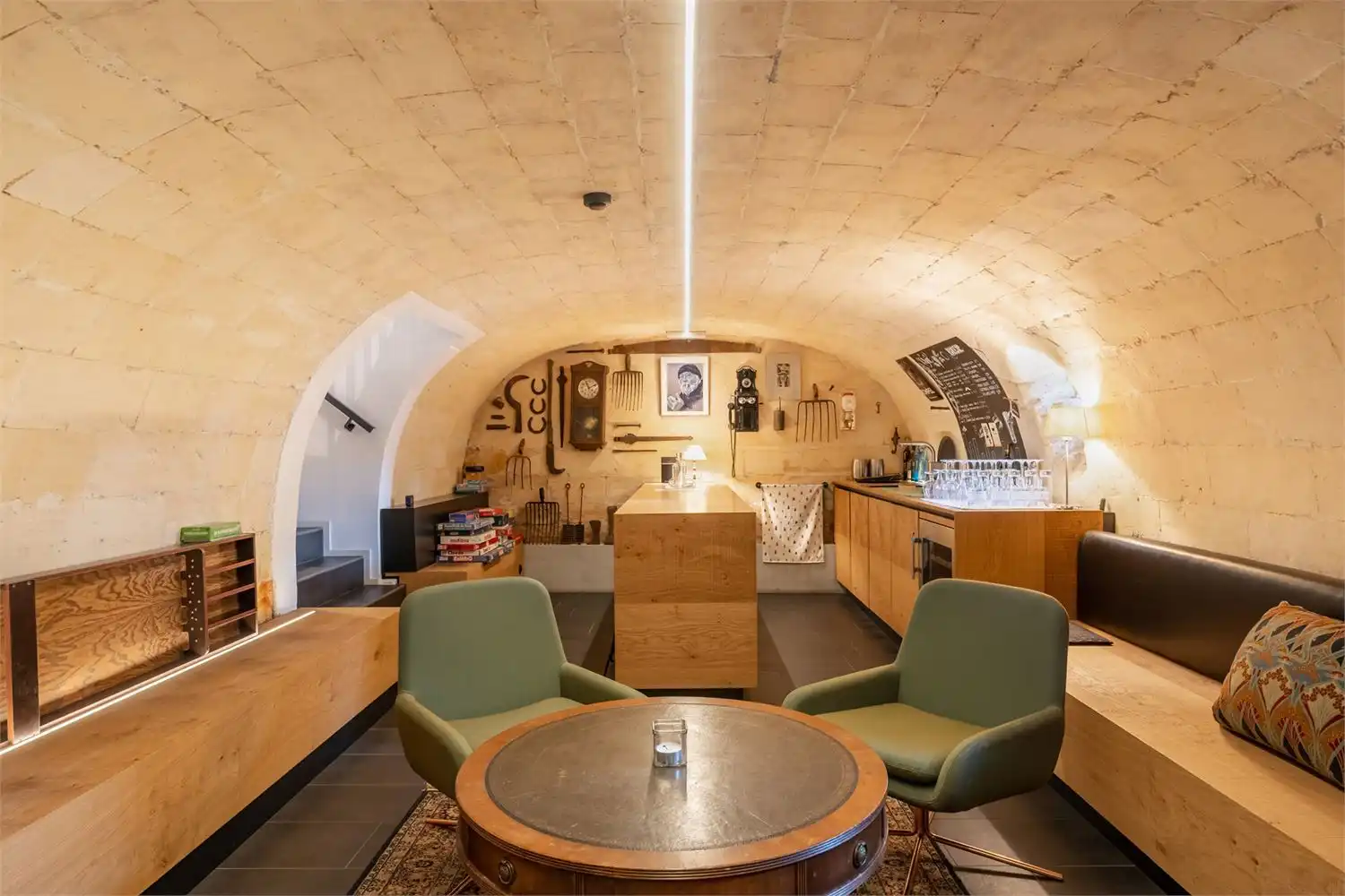 Prachtig gerenoveerde monumentale watermolen foto 9