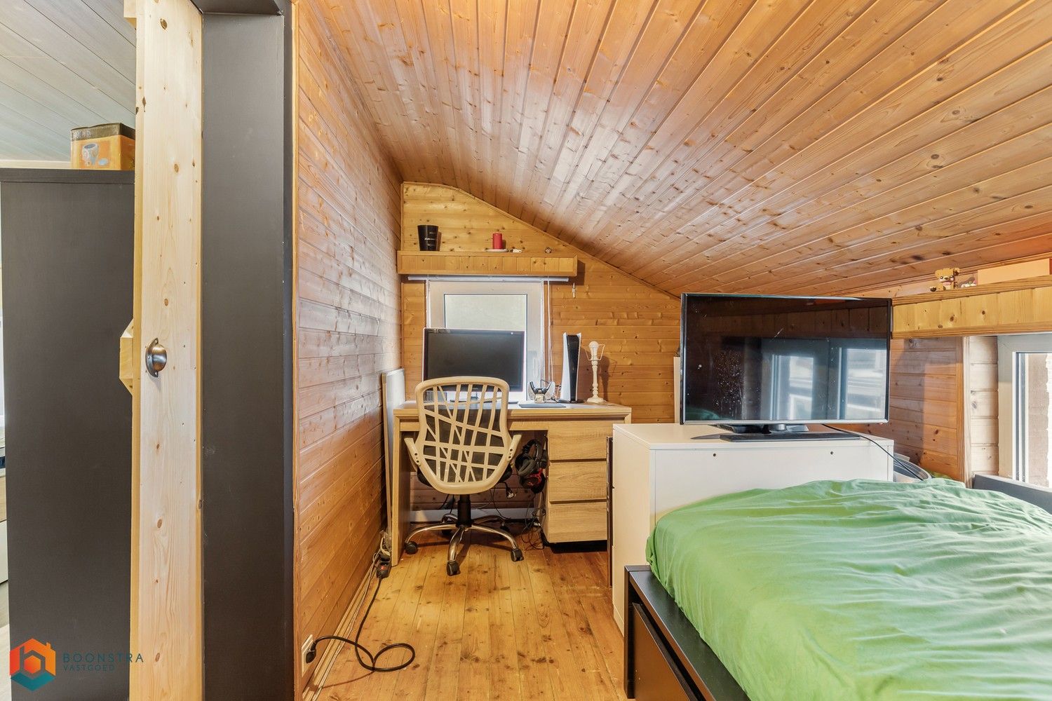 Te renoveren woning met 3 slpkrs te As foto 11