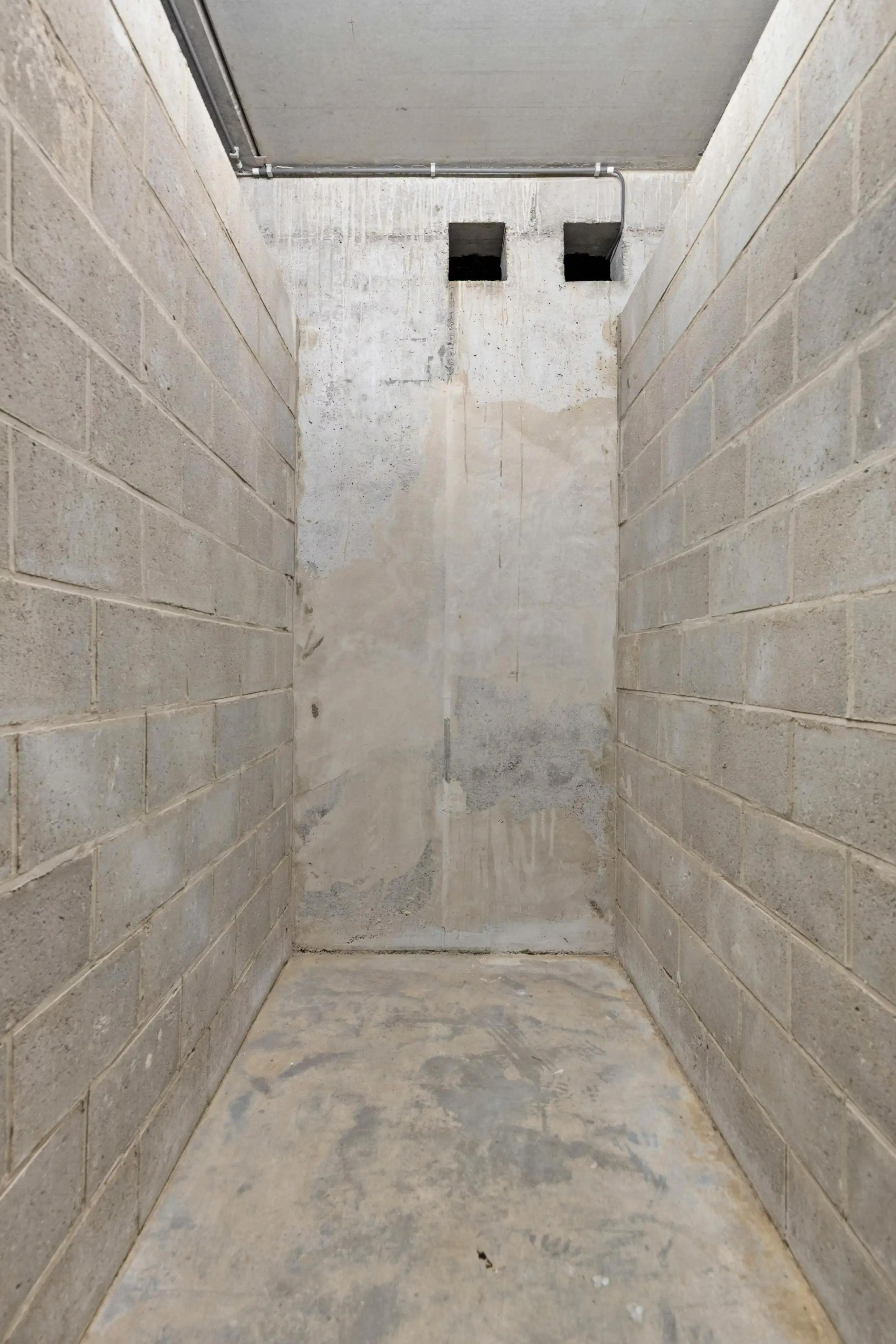 Lichtrijk appartement (78 m²) met twee slaapkamers in Evere foto 17