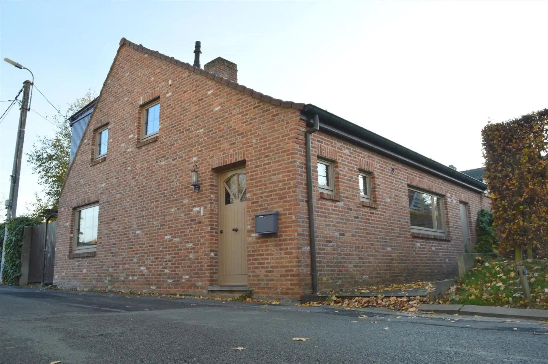 Huis te huur 8510 Bellegem