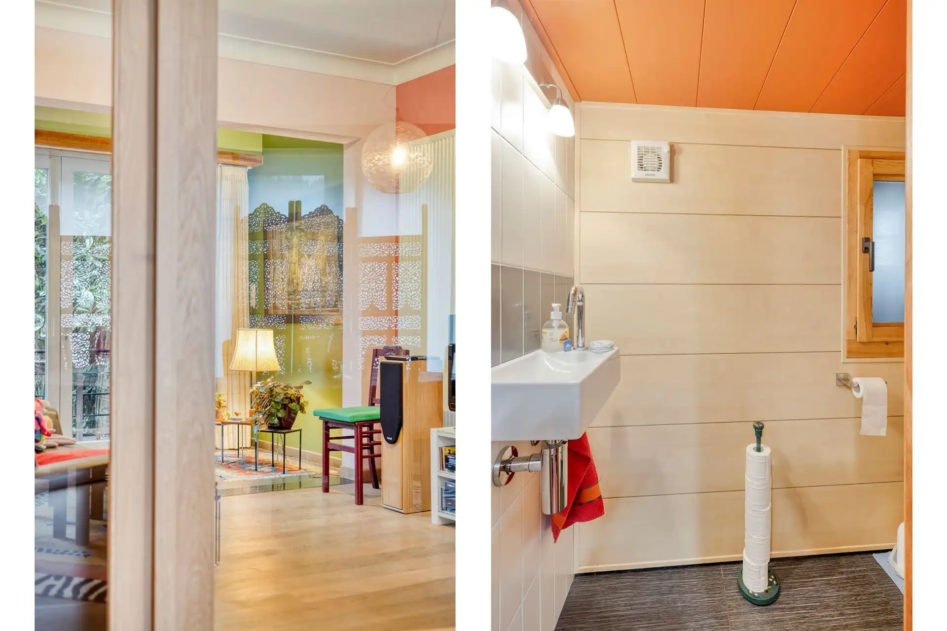Bel-étagewoning van 231 m² met 3 slaapkamers, tuin & garage! foto 12