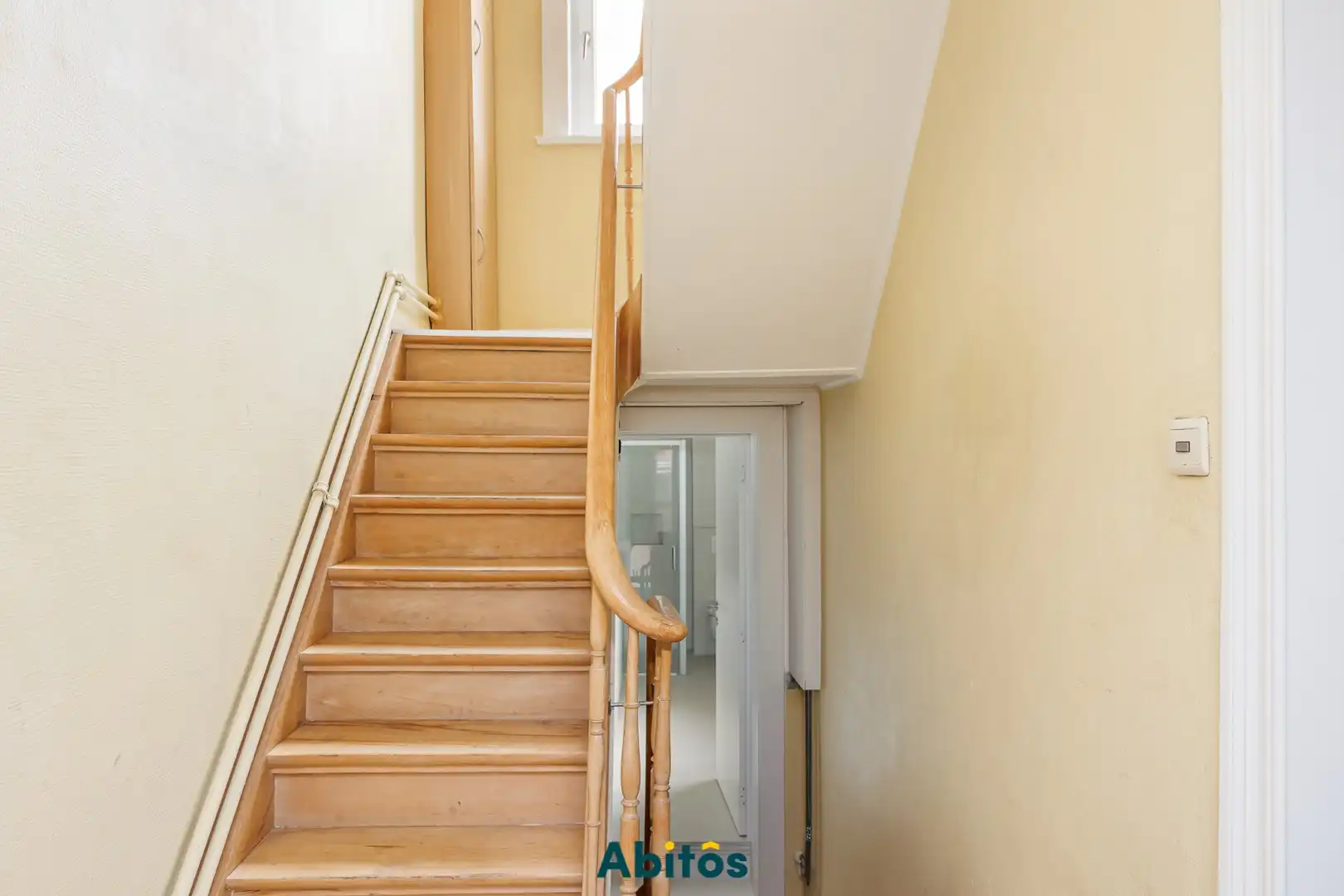 Uniek triplex-appartement met 3 slaapkamers en prachtig uitzicht in hartje Gent foto 12