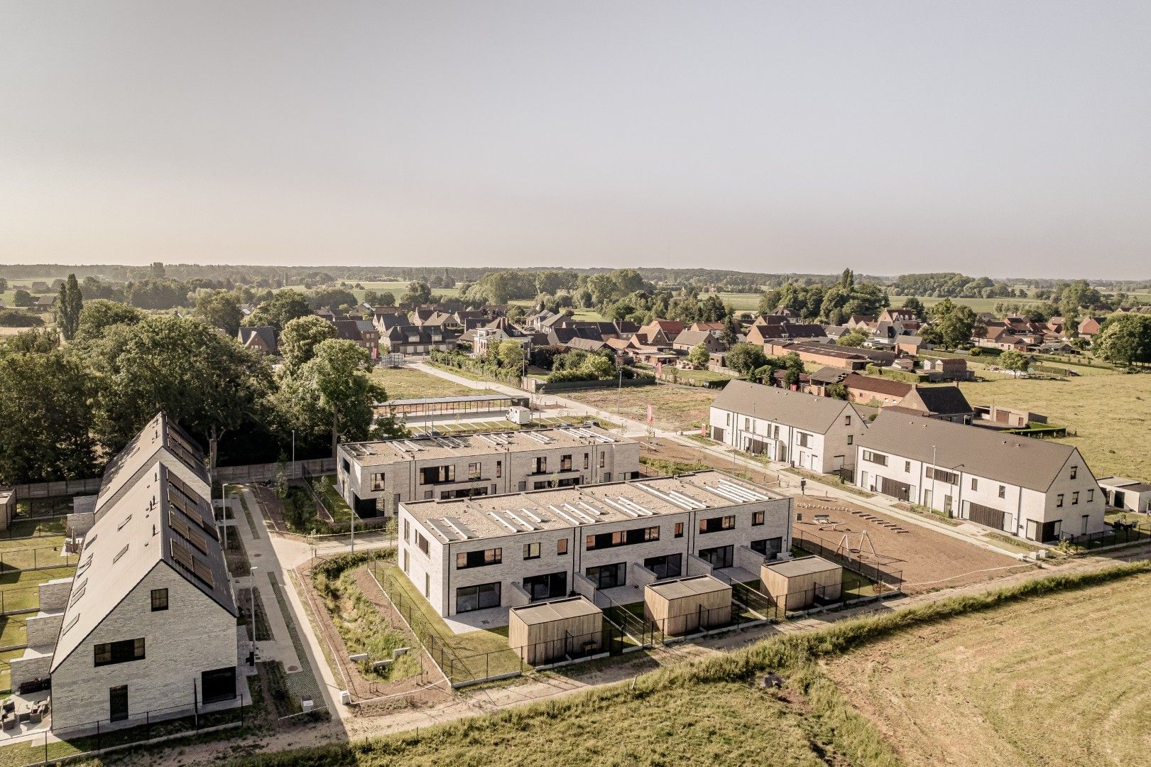 Moderne BEN-woning met 3 slpk’s in groene woonbuurt foto 10