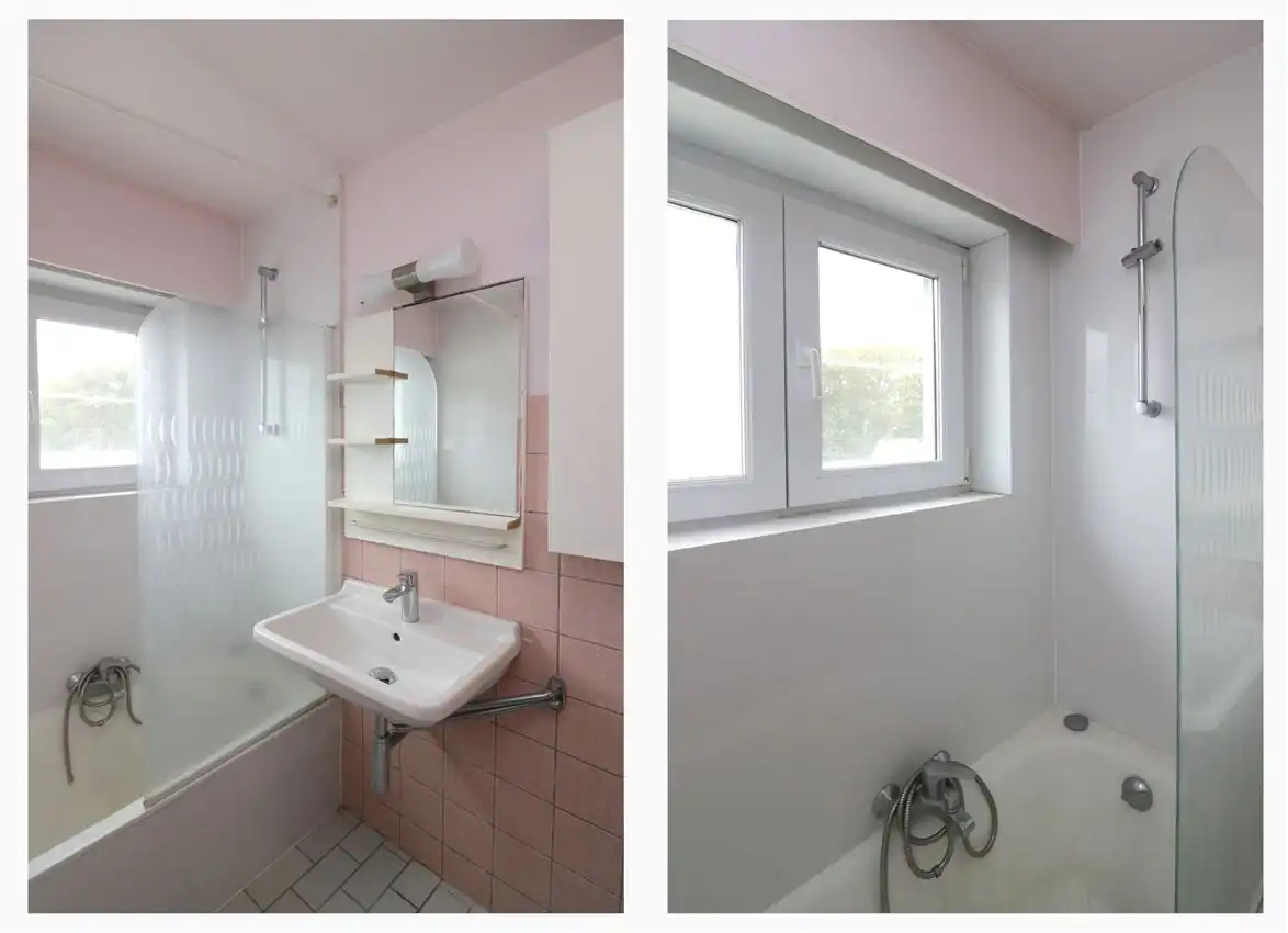 Opbrengsteigendom (handel & 4 app) op toplocatie foto 117