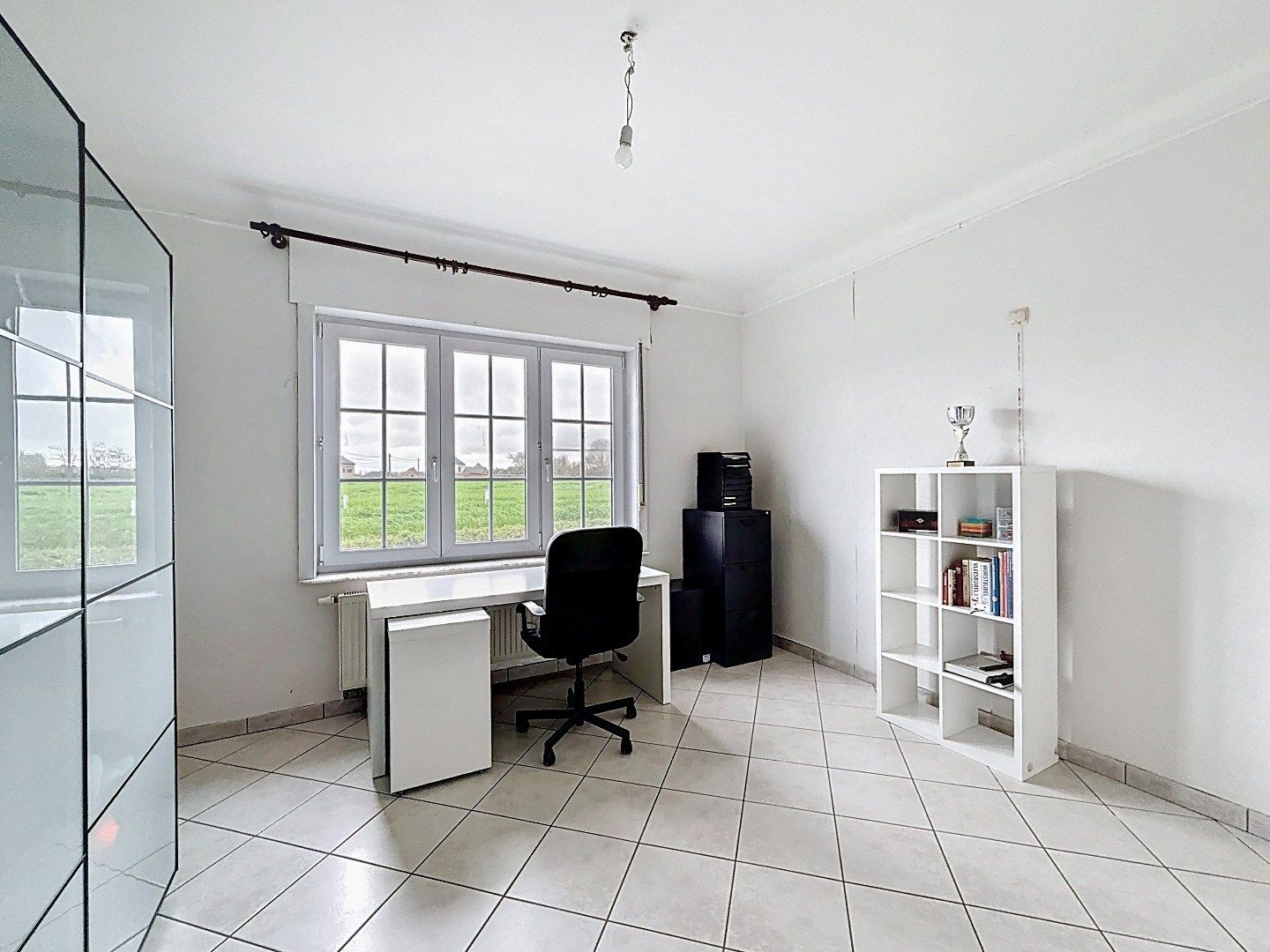 IN OPTIE! Instapklare woning op rustige ligging met 3 slaapkamers foto 8