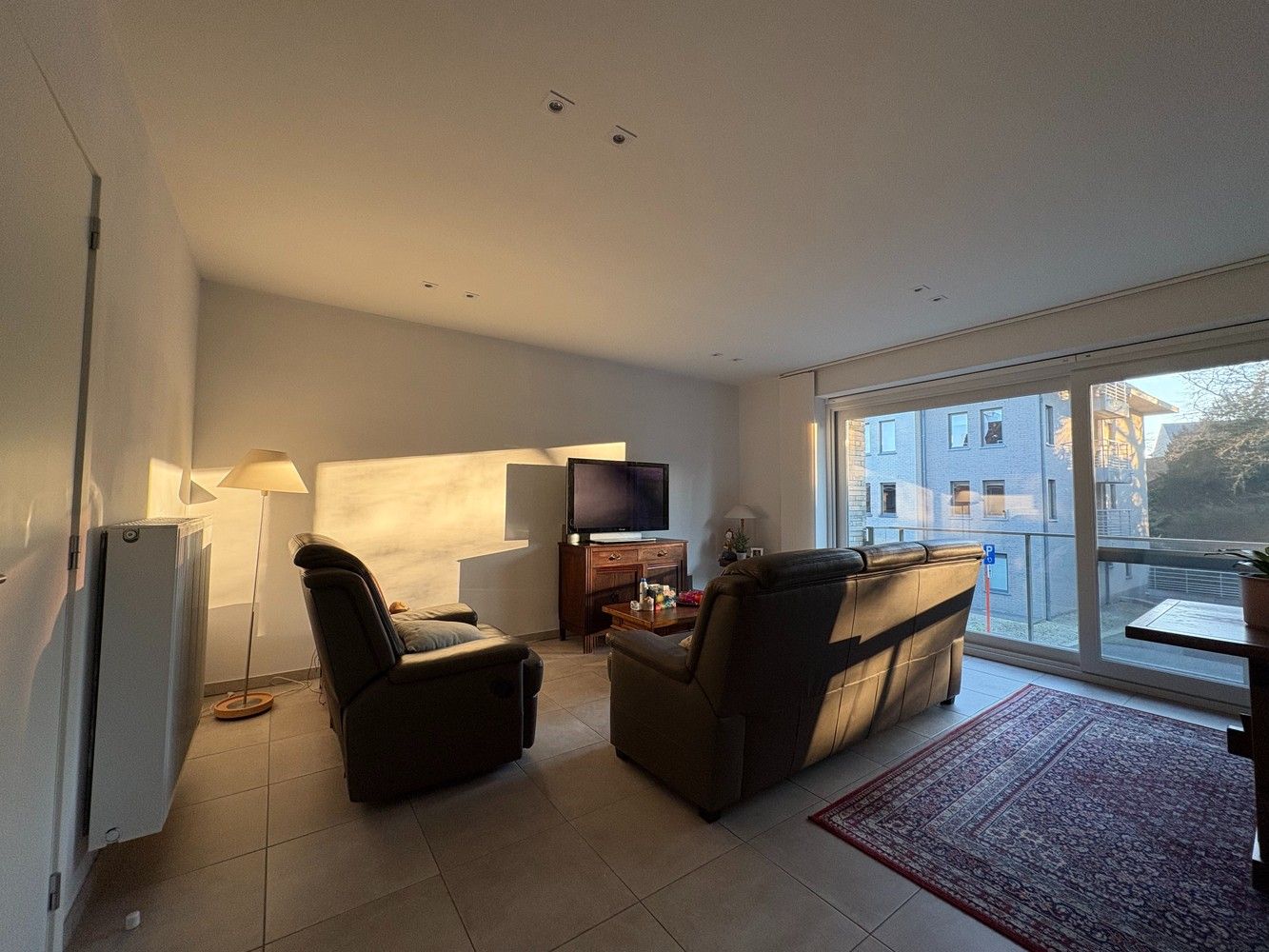 Nieuwbouwappartement met 2 slaapkamers foto 5