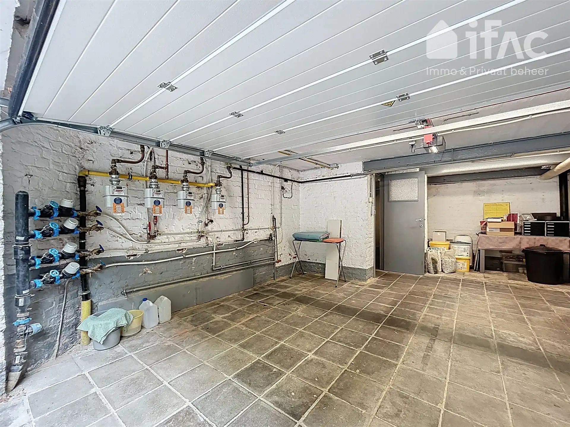 Zeer goed onderhouden appartement op de 2de verdieping foto 10