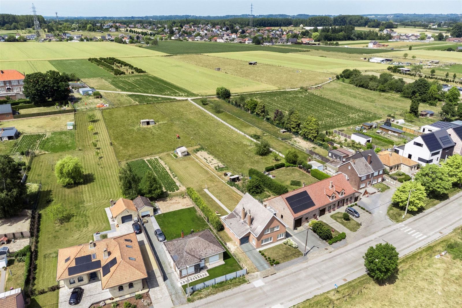 4-gevel woning te koop op 67 are  foto 4